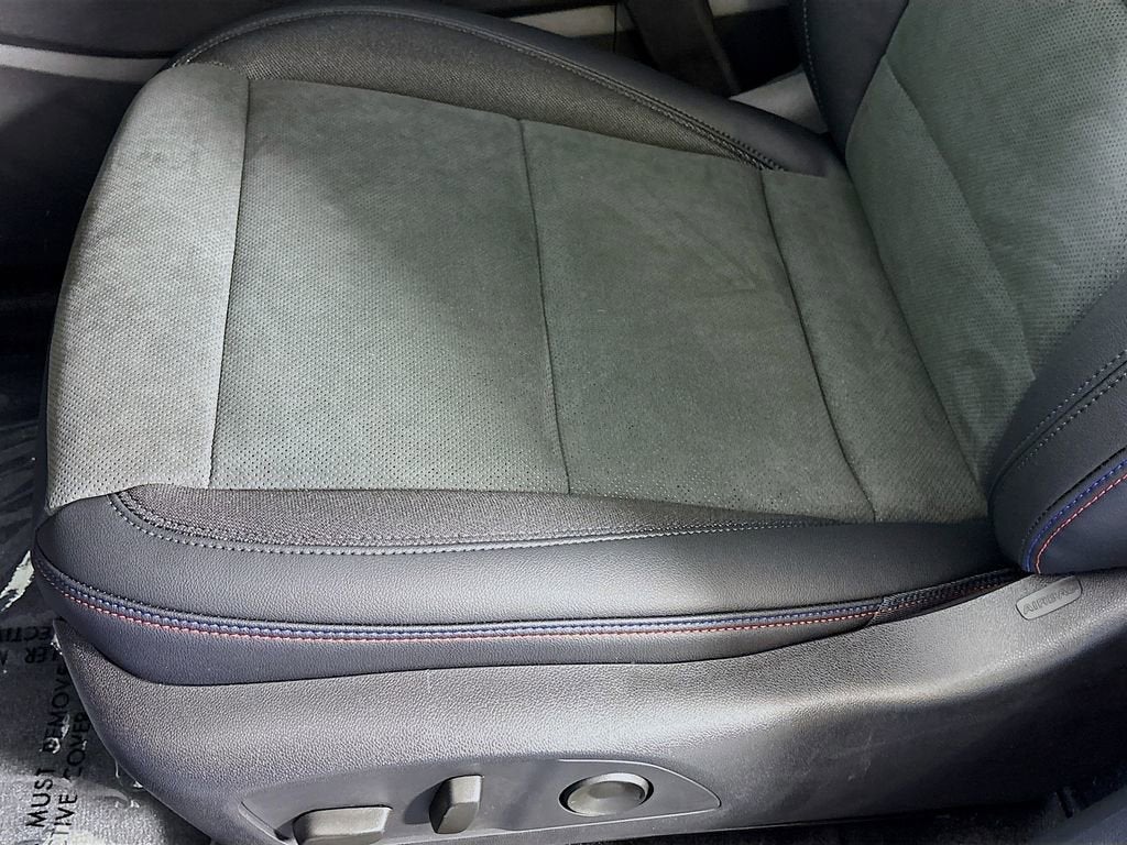 2026 Chevrolet Blazer EV RS