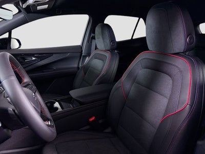 2026 Chevrolet Blazer EV RS