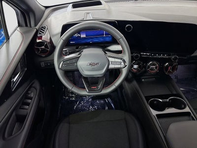 2026 Chevrolet Blazer EV RS