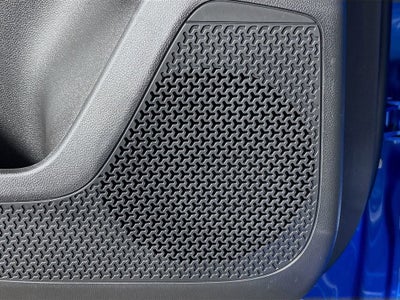 2026 Chevrolet Blazer EV RS