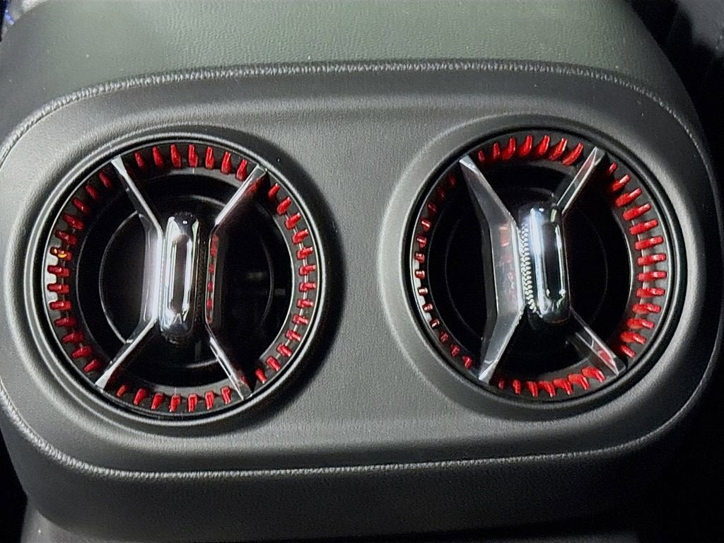 2026 Chevrolet Blazer EV RS