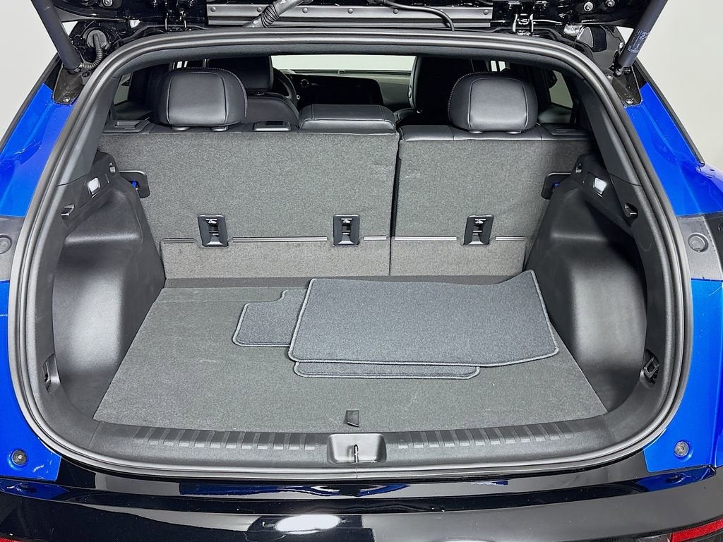 2026 Chevrolet Blazer EV RS