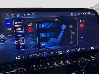 2026 Chevrolet Blazer EV RS