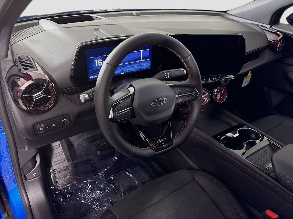 2026 Chevrolet Blazer EV RS