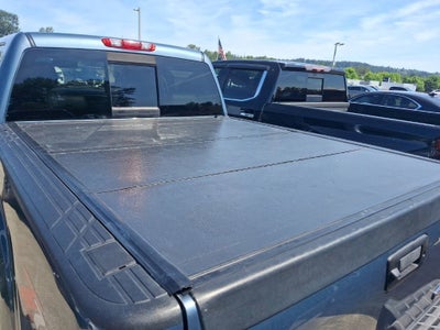2013 GMC Sierra 1500 SLT