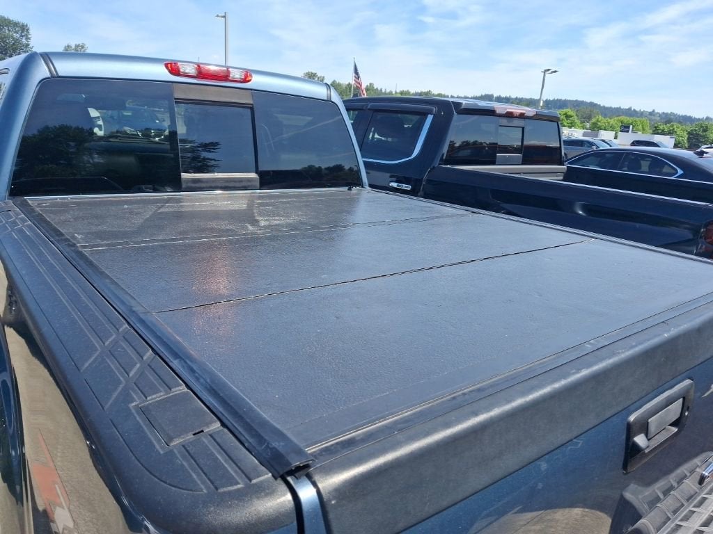 2013 GMC Sierra 1500 SLT