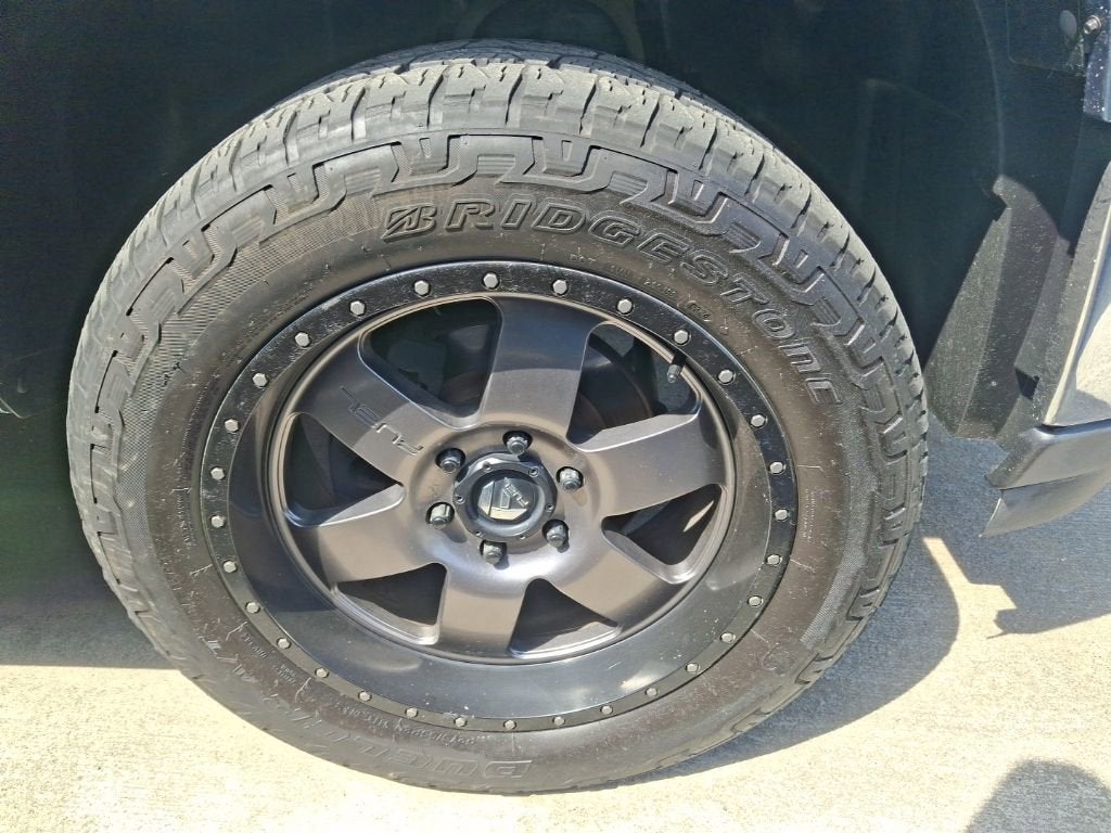 2013 GMC Sierra 1500 SLT