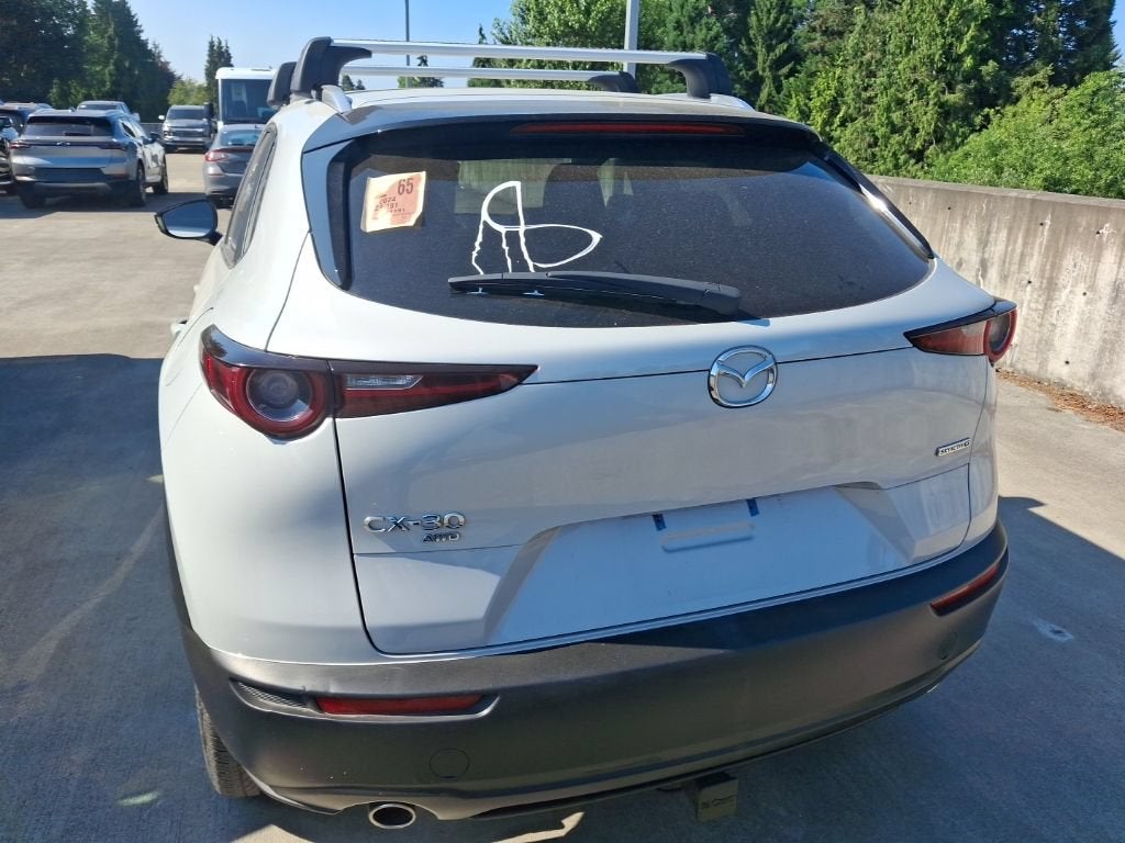 2024 Mazda Mazda CX-30 2.5 S Select Sport