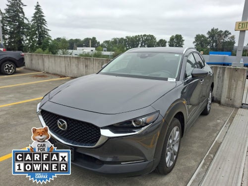 2023 Mazda Mazda CX-30 2.5 S Premium