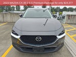 2023 Mazda Mazda CX-30 2.5 S Premium