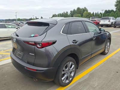 2023 Mazda Mazda CX-30 2.5 S Premium