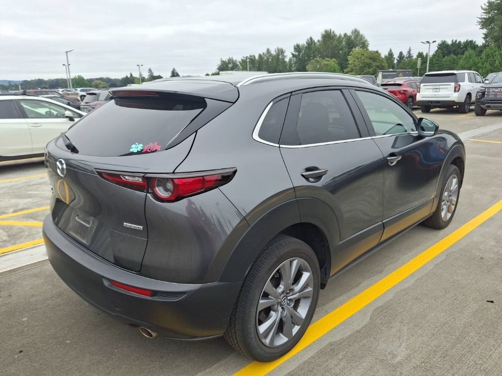 2023 Mazda Mazda CX-30 2.5 S Premium