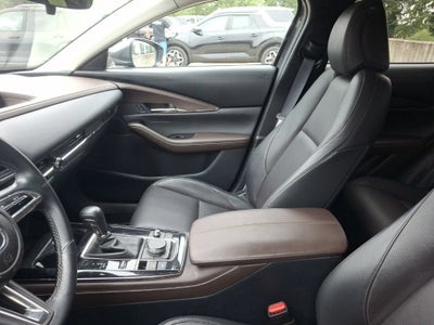 2023 Mazda Mazda CX-30 2.5 S Premium