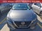 2021 Nissan Sentra SR Xtronic CVT