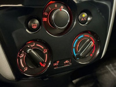 2018 Nissan Versa 1.6 SV