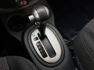 2018 Nissan Versa 1.6 SV