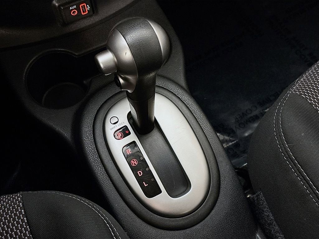 2018 Nissan Versa 1.6 SV