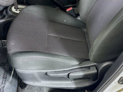 2018 Nissan Versa 1.6 SV