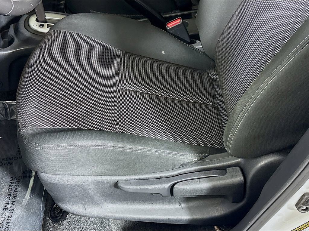 2018 Nissan Versa 1.6 SV