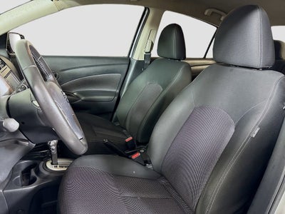 2018 Nissan Versa 1.6 SV