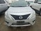 2018 Nissan Versa 1.6 SV