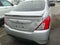 2018 Nissan Versa 1.6 SV
