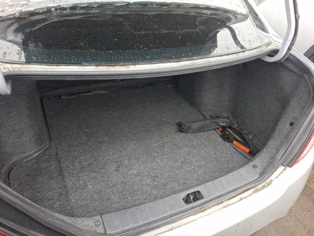 2018 Nissan Versa 1.6 SV