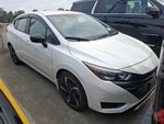 2024 Nissan Versa 1.6 SR