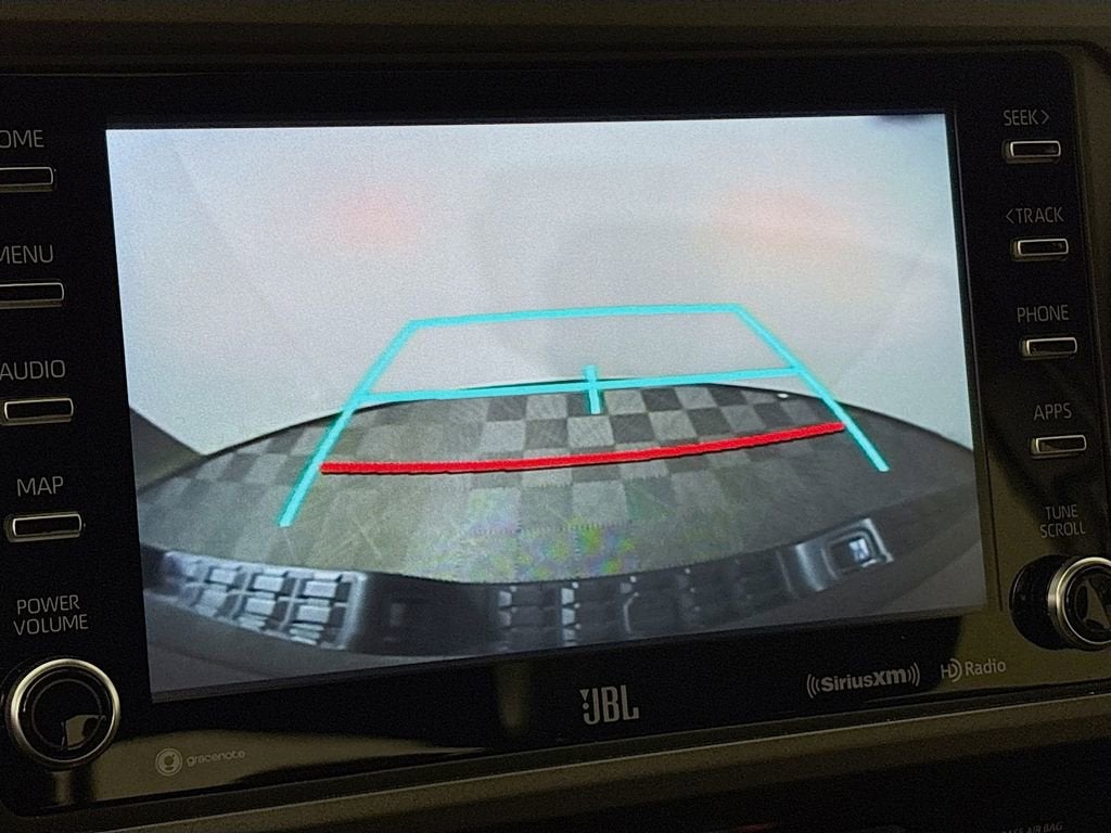 2022 Toyota Tacoma 4WD SR