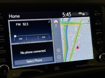 2022 Toyota Tacoma 4WD SR