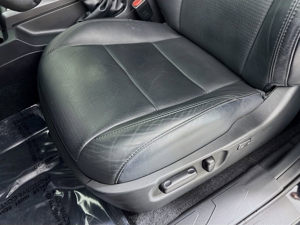 2022 Toyota Tacoma 4WD SR