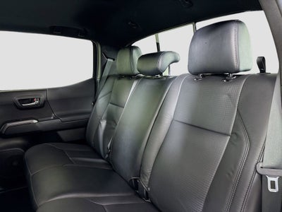 2022 Toyota Tacoma 4WD SR