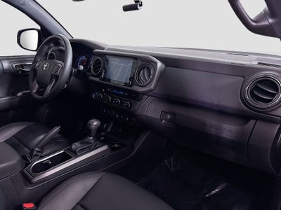 2022 Toyota Tacoma 4WD SR