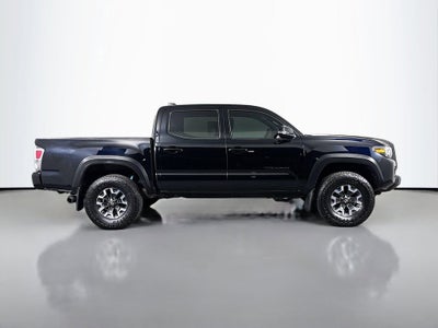 2022 Toyota Tacoma 4WD SR
