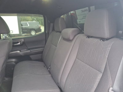 2017 Toyota Tacoma TRD Off Road