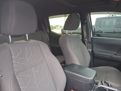 2017 Toyota Tacoma TRD Off Road