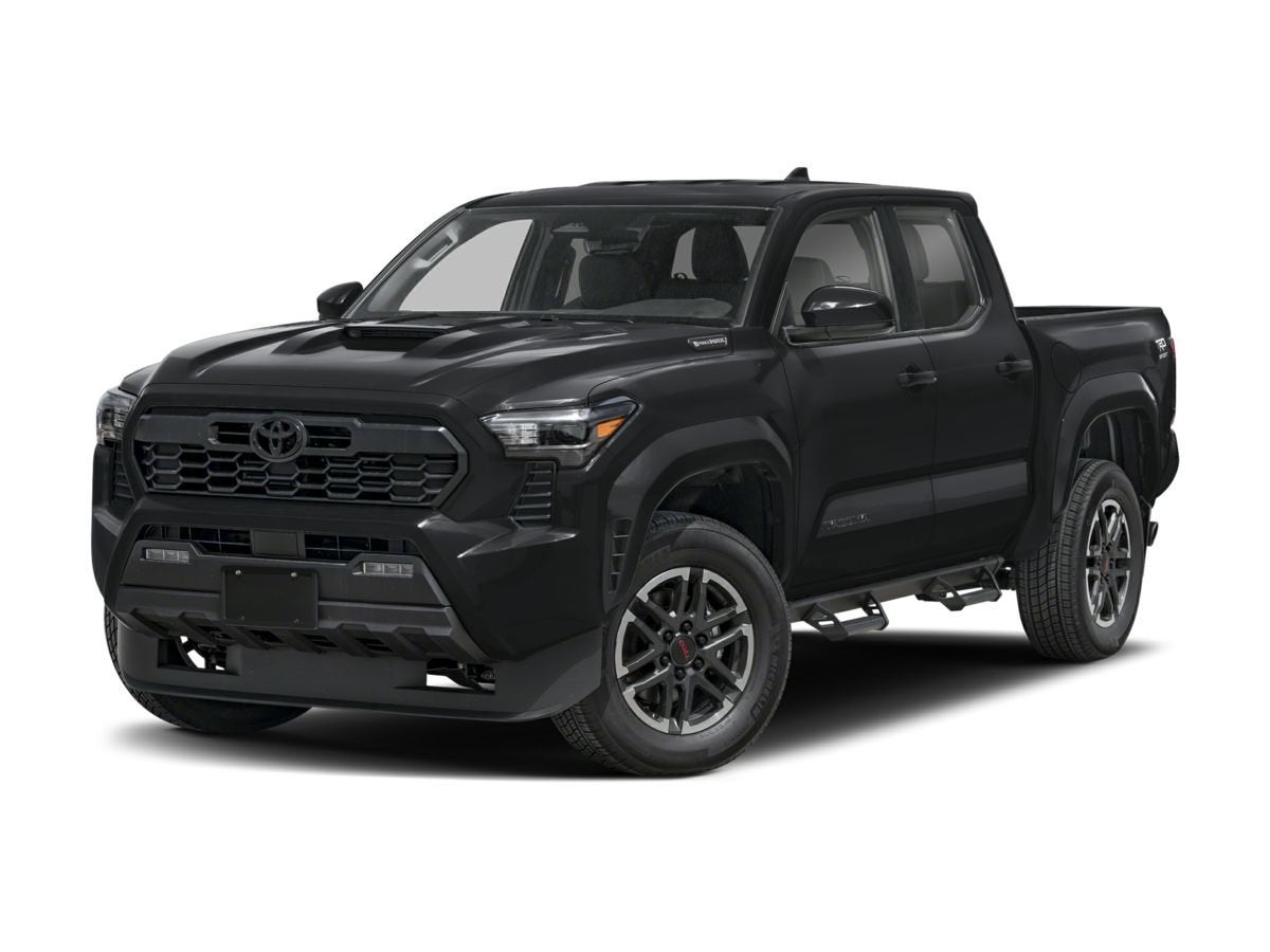 2024 Toyota Tacoma Hybrid TRD Sport 4WD