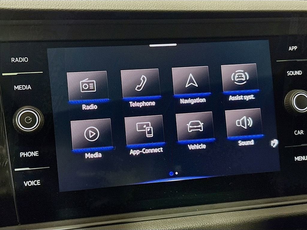 2022 Volkswagen Jetta GLI 2.0T Autobahn