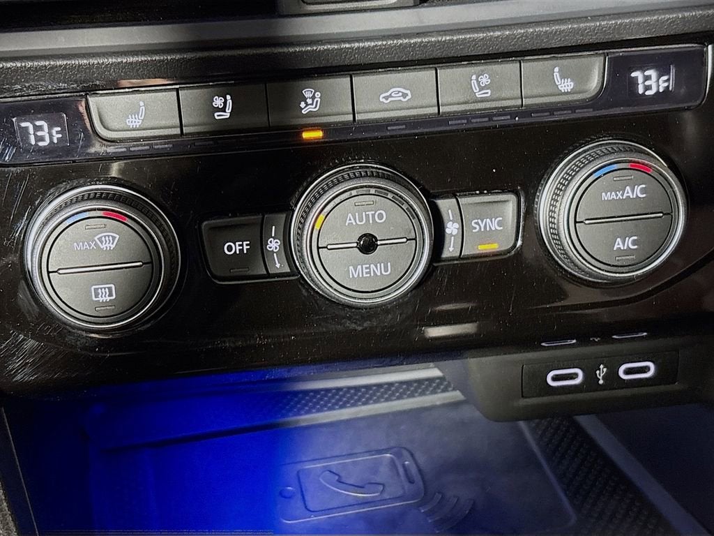 2022 Volkswagen Jetta GLI 2.0T Autobahn