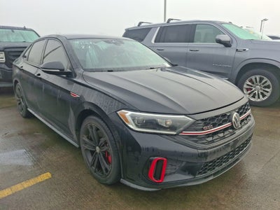 2022 Volkswagen Jetta GLI 2.0T Autobahn