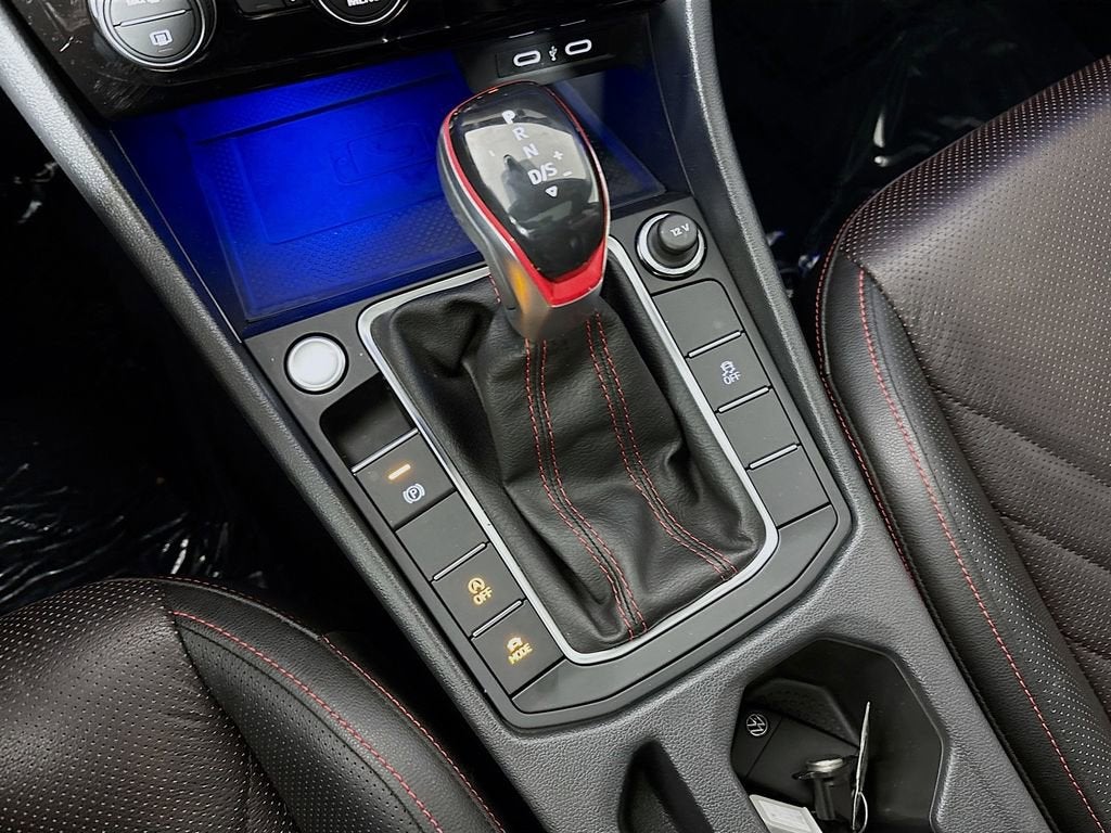 2022 Volkswagen Jetta GLI 2.0T Autobahn