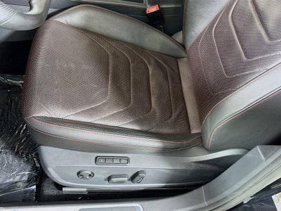 2022 Volkswagen Jetta GLI 2.0T Autobahn