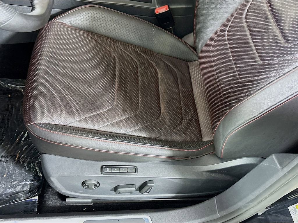 2022 Volkswagen Jetta GLI 2.0T Autobahn