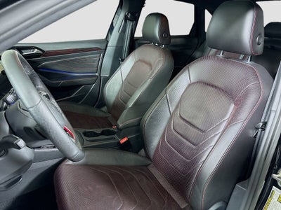 2022 Volkswagen Jetta GLI 2.0T Autobahn