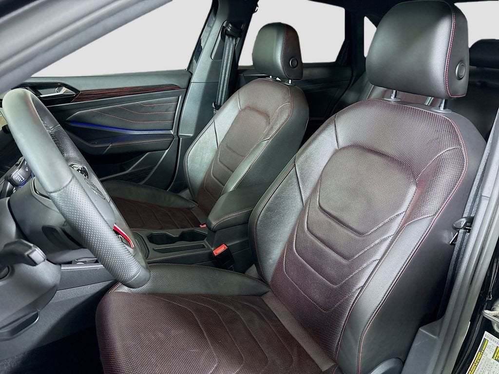 2022 Volkswagen Jetta GLI 2.0T Autobahn