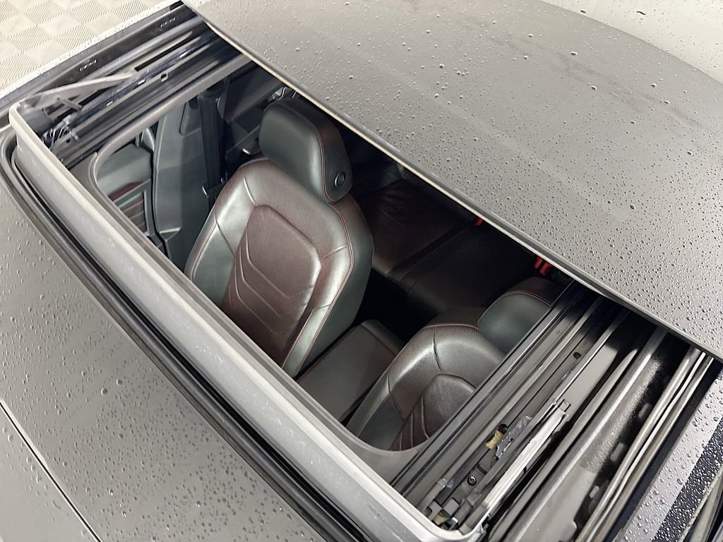 2022 Volkswagen Jetta GLI 2.0T Autobahn