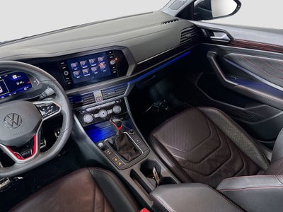 2022 Volkswagen Jetta GLI 2.0T Autobahn