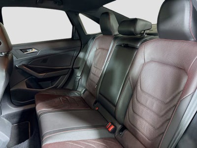 2022 Volkswagen Jetta GLI 2.0T Autobahn