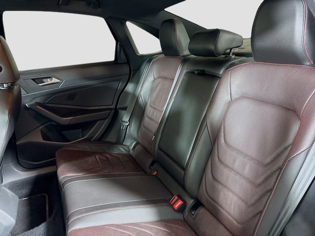 2022 Volkswagen Jetta GLI 2.0T Autobahn