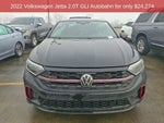 2022 Volkswagen Jetta GLI 2.0T Autobahn
